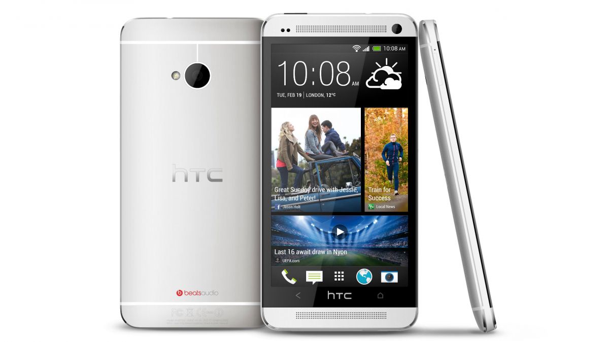 HTC One thumbnail 6
