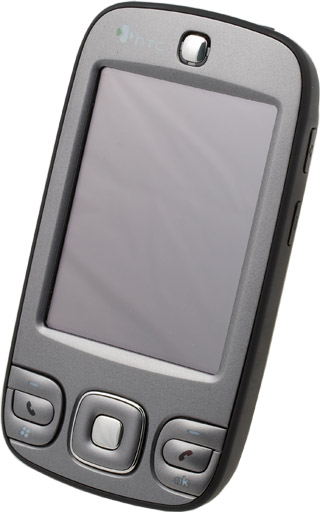 HTC P3400 thumbnail 3