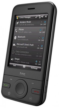 HTC P3470 thumbnail 2