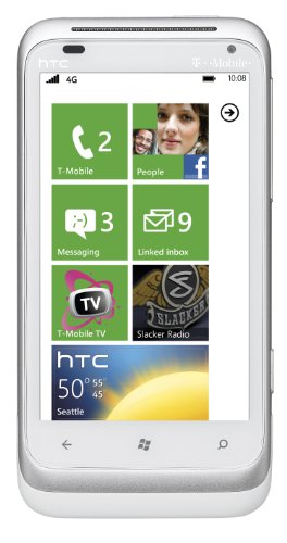 HTC Radar thumbnail 2