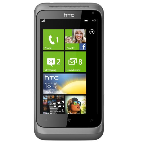 HTC Radar thumbnail 5