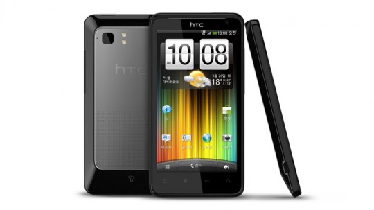 HTC Raider 4G thumbnail 5