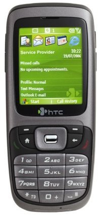 HTC S310 thumbnail 2