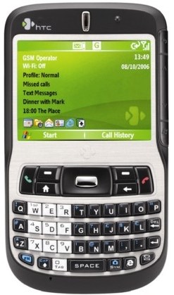 HTC S620 thumbnail 3