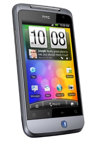 HTC Salsa thumbnail 2