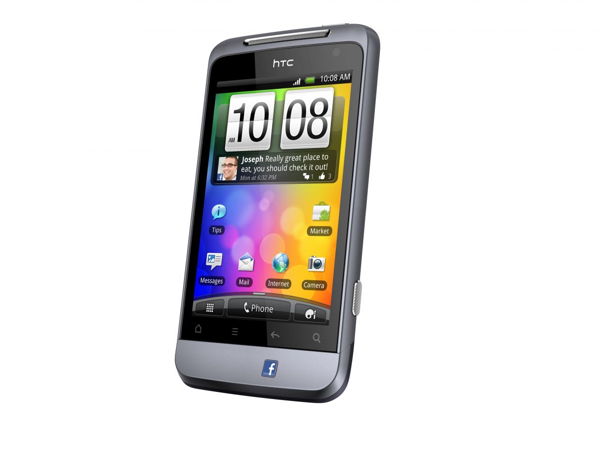 HTC Salsa thumbnail 3