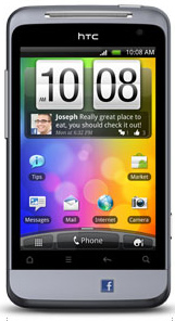 HTC Salsa thumbnail 4
