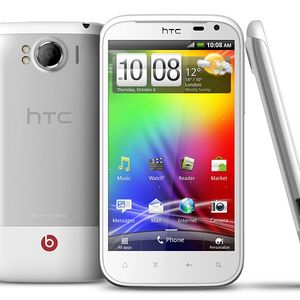 HTC Sensation XL thumbnail 2