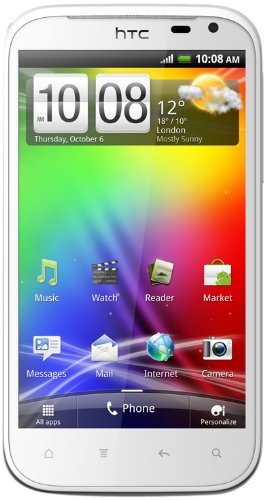 HTC Sensation XL thumbnail 3