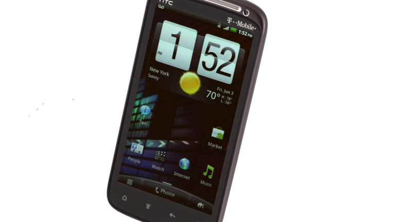 HTC Sensation thumbnail 2