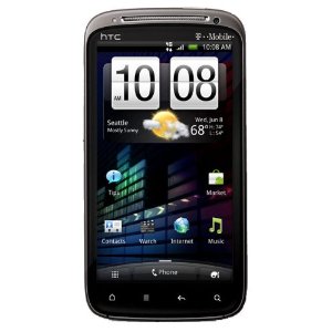 HTC Sensation thumbnail 4
