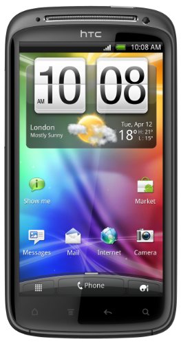 HTC Sensation thumbnail 5
