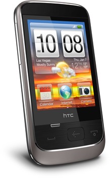 HTC Smart thumbnail 4