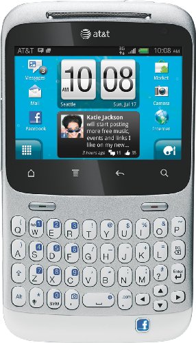 HTC Status thumbnail 2