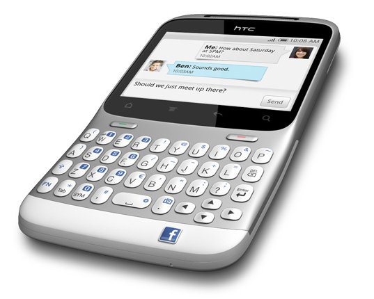 HTC Status thumbnail 3