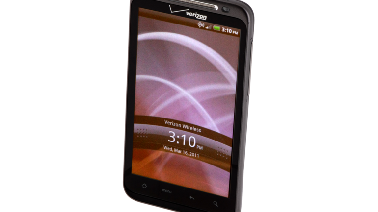 HTC ThunderBolt 4G thumbnail 4