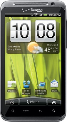 HTC ThunderBolt 4G thumbnail 5