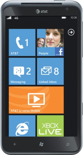 HTC Titan thumbnail 2