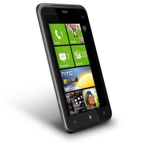HTC Titan thumbnail 4