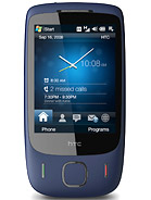 HTC Touch 3G thumbnail 4