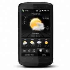 HTC Touch HD thumbnail 4