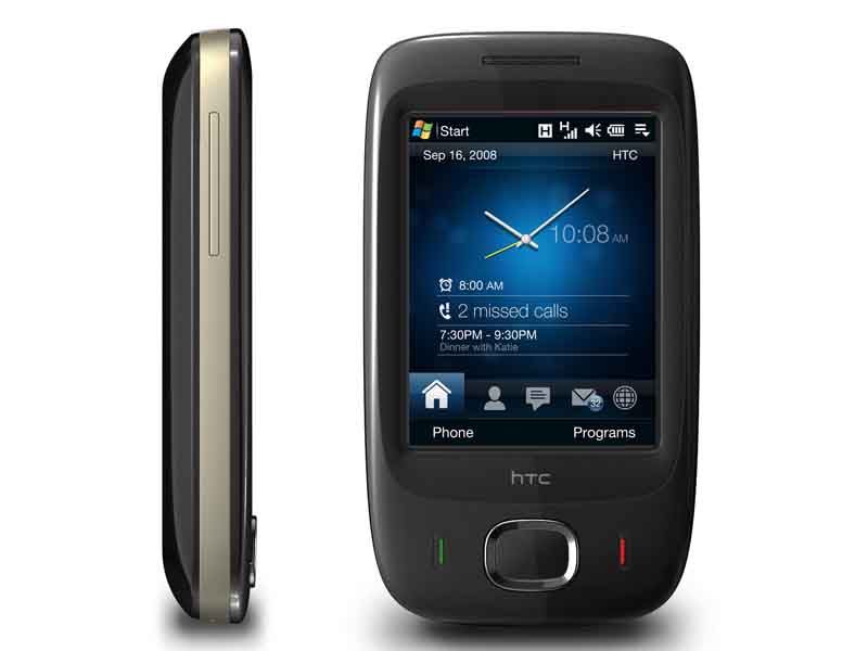 HTC Touch Viva thumbnail 3