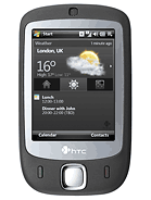 HTC Touch thumbnail 2