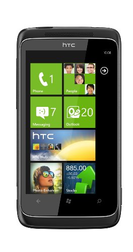 HTC Trophy thumbnail 4