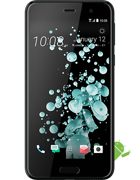 HTC U Play thumbnail 3