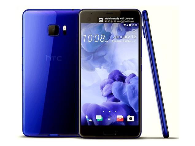 HTC U Ultra thumbnail 2