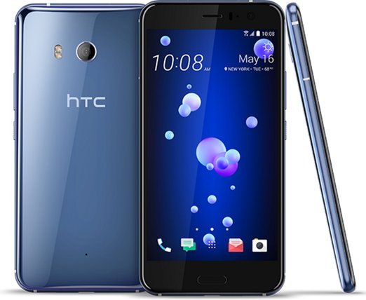 HTC U11 Dual SIM thumbnail 2