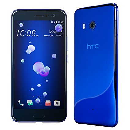 HTC U11 Dual SIM thumbnail 3