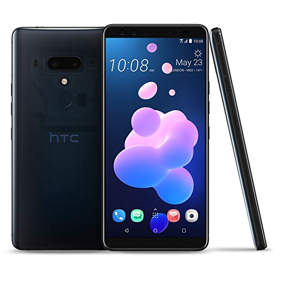 HTC U12+ thumbnail 2