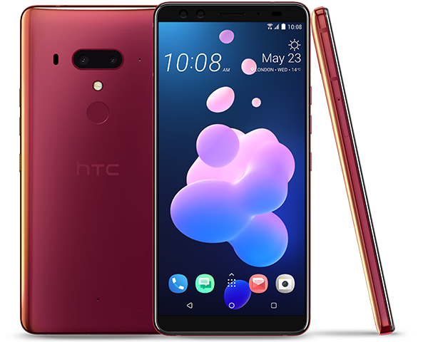 HTC U12+ thumbnail 3