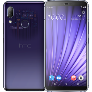 HTC U19e thumbnail 2