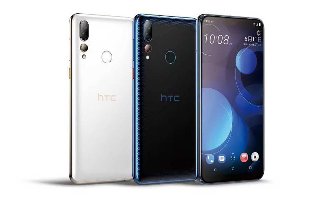 HTC U19e thumbnail 4
