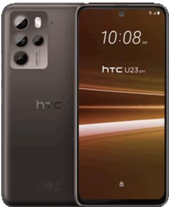 HTC U23 Pro thumbnail 3