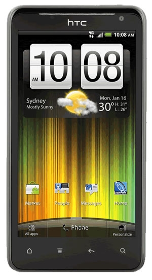 HTC Velocity 4G Vodafone thumbnail 3