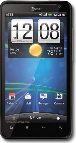 HTC Vivid thumbnail 2