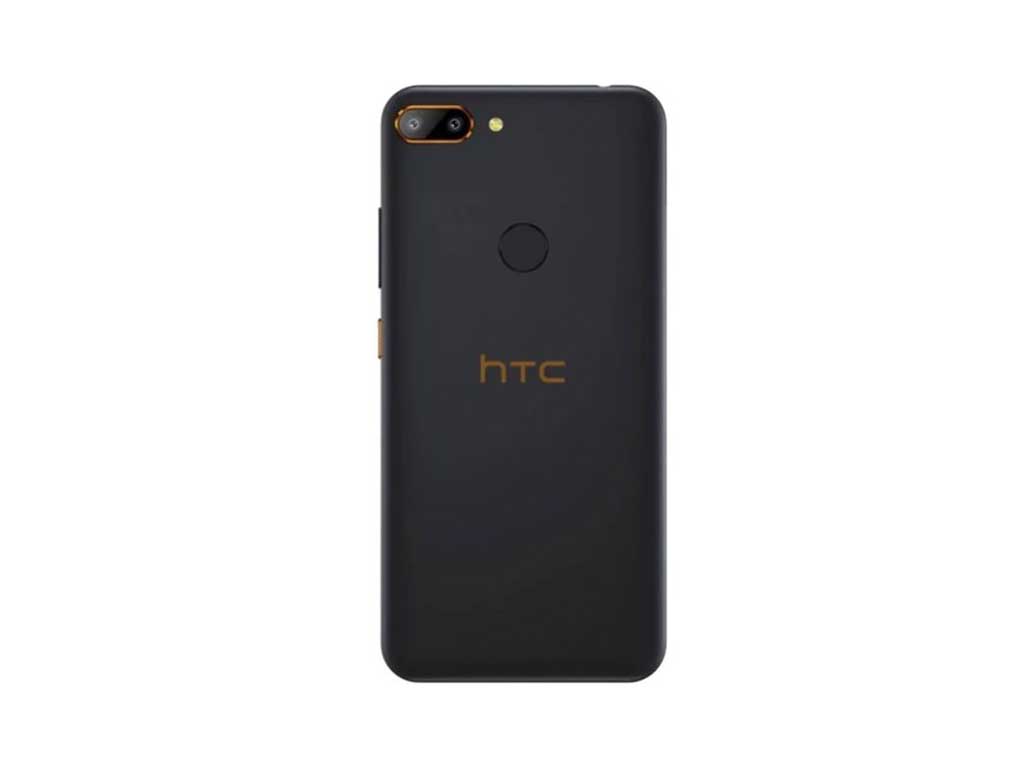 HTC Wildfire E plus thumbnail 5