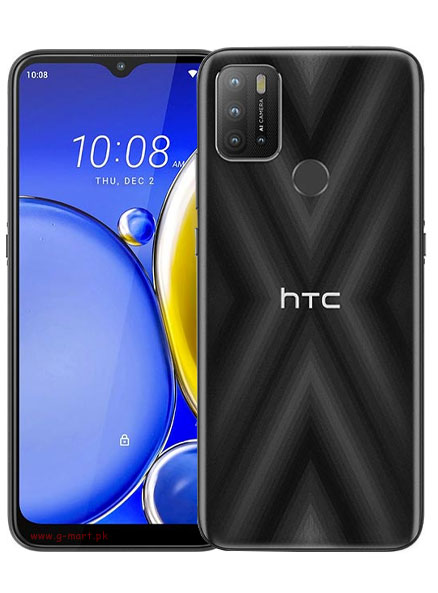 HTC Wildfire E2 Play thumbnail 3