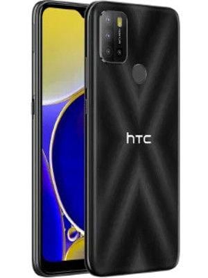 HTC Wildfire E2 Play thumbnail 4