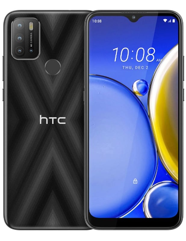 HTC Wildfire E2 Plus thumbnail 2