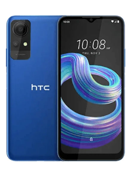 HTC Wildfire E3 lite thumbnail 4