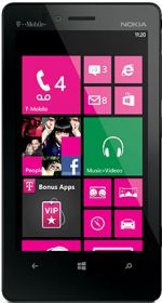 HTC Windows Phone 8X CDMA thumbnail 4