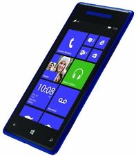 HTC Windows Phone 8X CDMA thumbnail 5