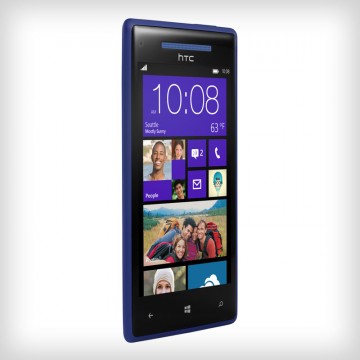 HTC Windows Phone 8X thumbnail 4