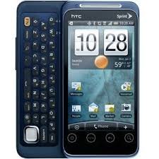 EVO Shift 4G
