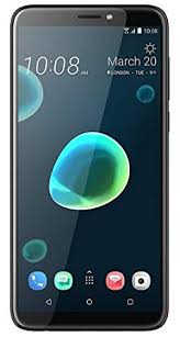 Desire 12