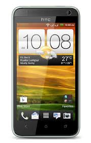 Desire 501 dual sim